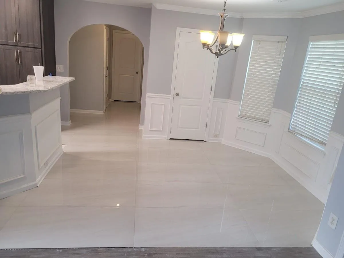 Water Damage Restoration services in Snellville, GA